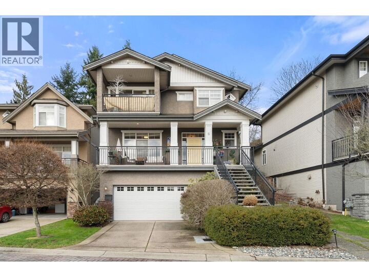 Property Photo: 11442 Best Street 6 BC V2X 7C7