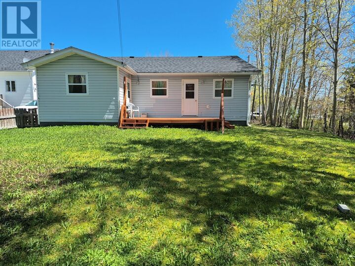 Property Photo:  63 Premier Drive  NL A0G 3A0 