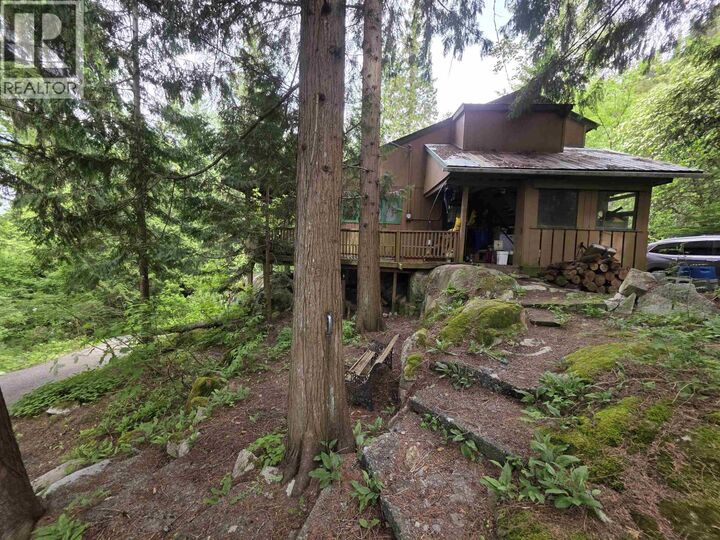 Property Photo: 4556 Johns Road BC V8G 0B3