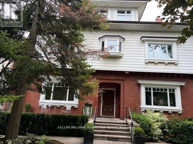 Property Photo:  347 Walmer Road Studio  ON M5R 2Y3 