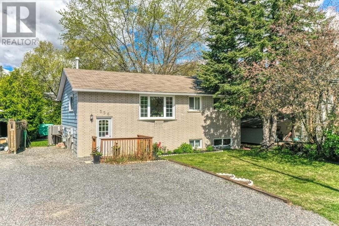 Property Photo:  556 Phillip Street  ON P3Y 1M5 