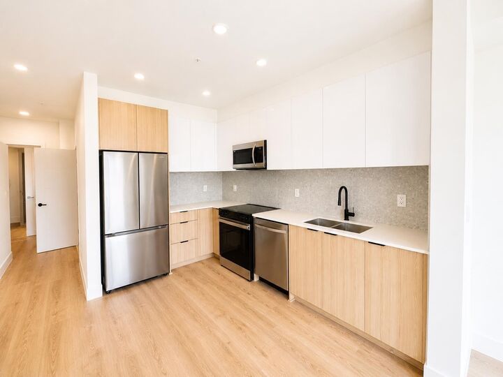 Property Photo:  20769 Fraser Highway  BC V3A 0S4 