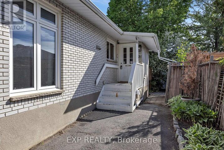 Property Photo: 21 Southview Crescent ON K2E 5R4