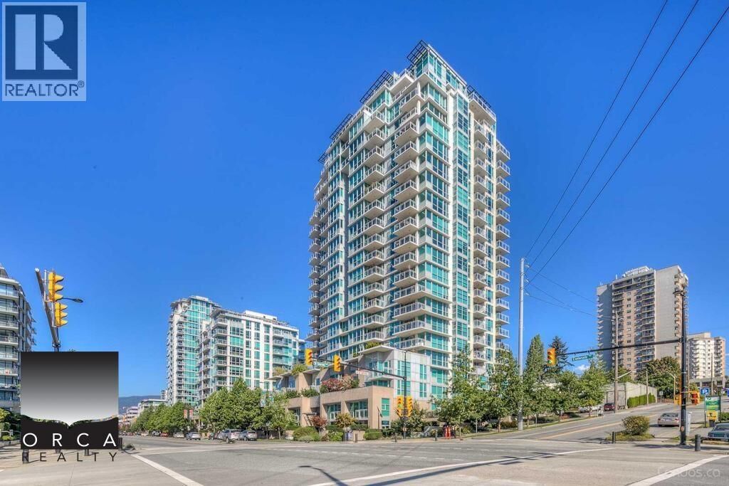 Property Photo:  168 East Esplanade Avenue 301  BC V7L 4X8 