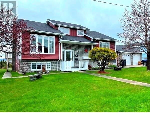 Property Photo:  79 Carter Avenue  NL A2H 6Y8 