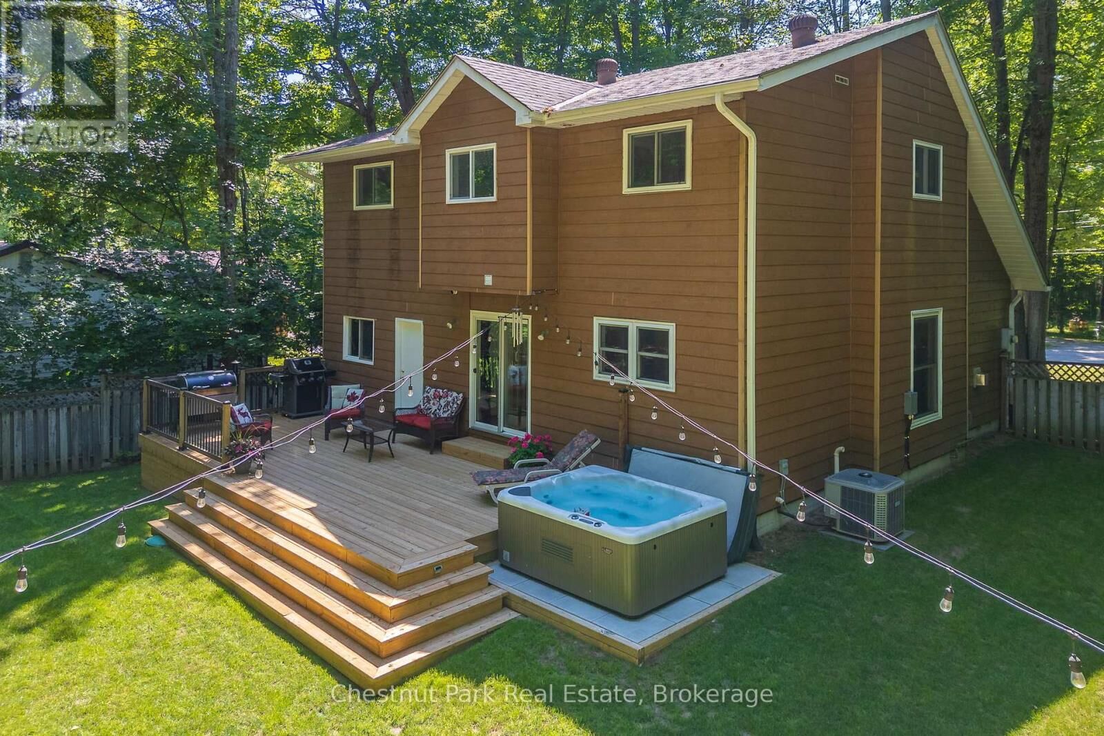 Property Photo: 20 Kevin Crescent ON P1L 1A8