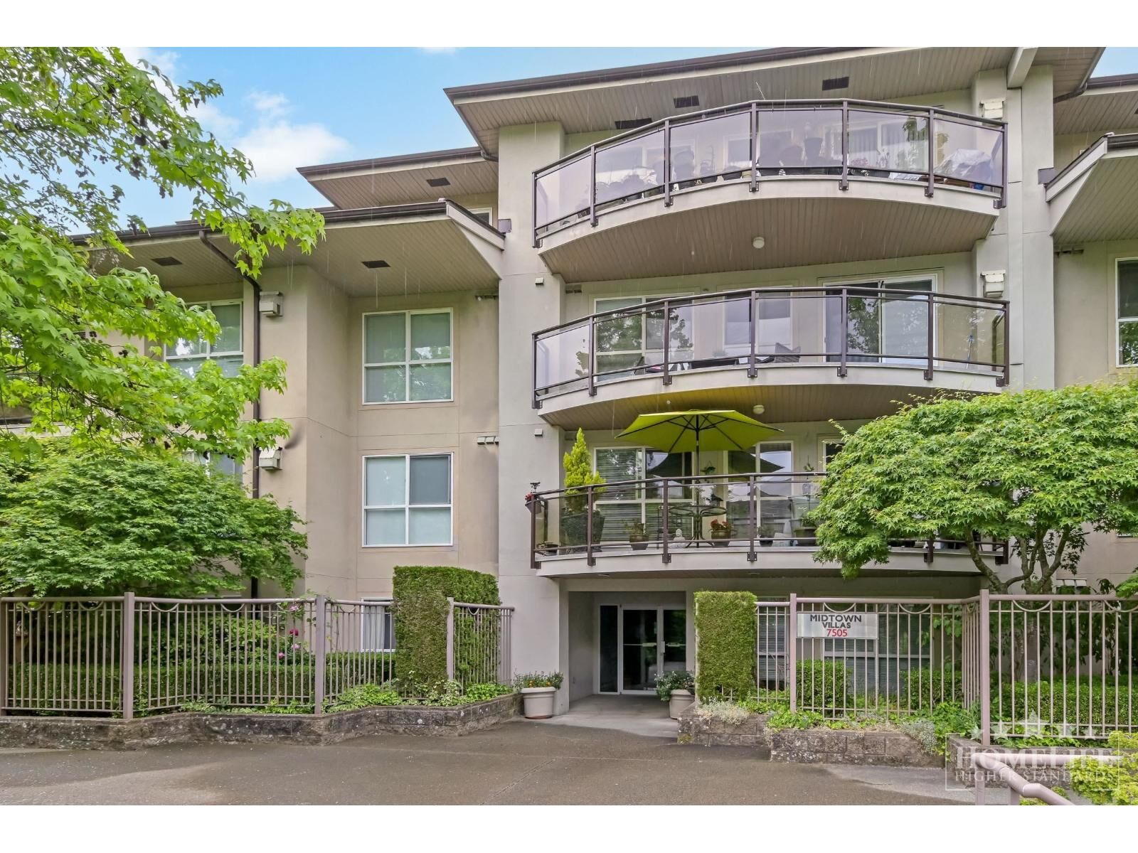 Property Photo:  7505 138 Street 309  BC V3W 0W6 