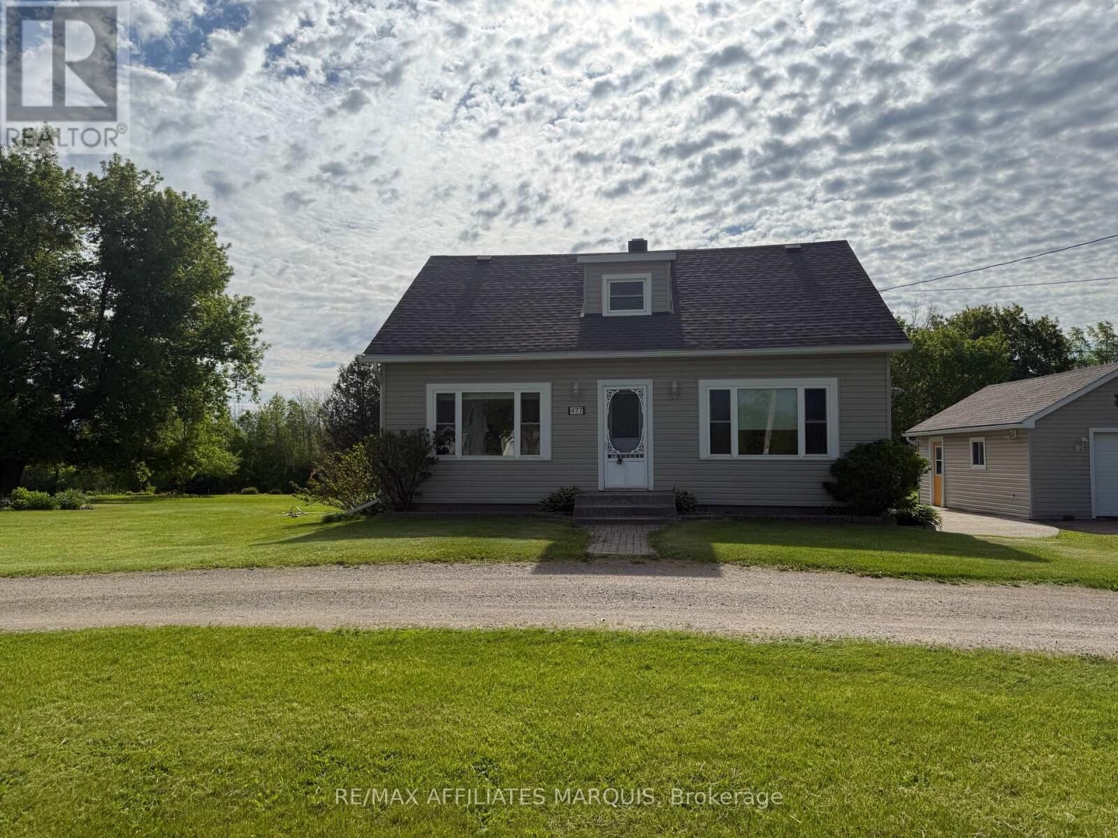 Property Photo:  477 Hwy 29 Road  ON K7A 4S5 