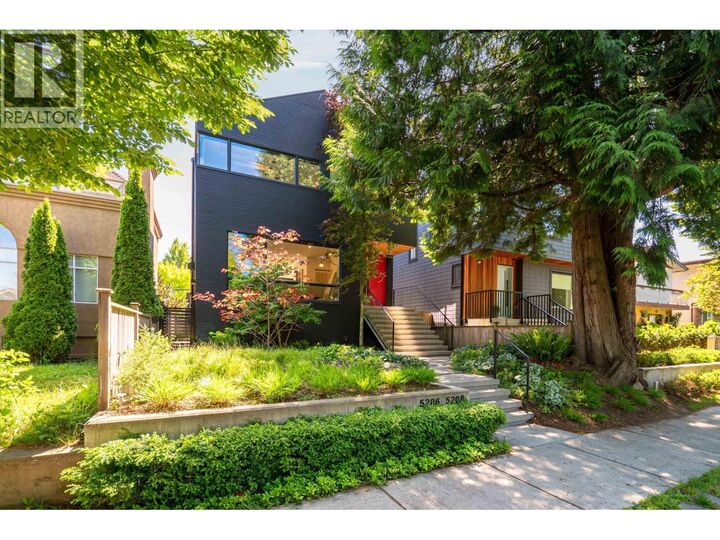 Property Photo:  5208 Ross Street  BC V5W 3K7 