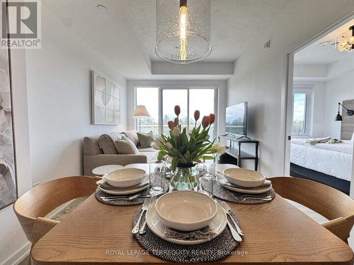 Property Photo:  100 Carrick Trail 512  ON P1P 0J5 