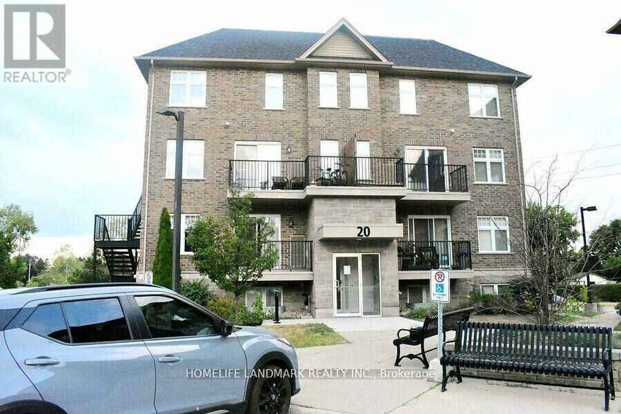 Property Photo:  20 Cheese Factory Road 201  ON N1P 0B2 