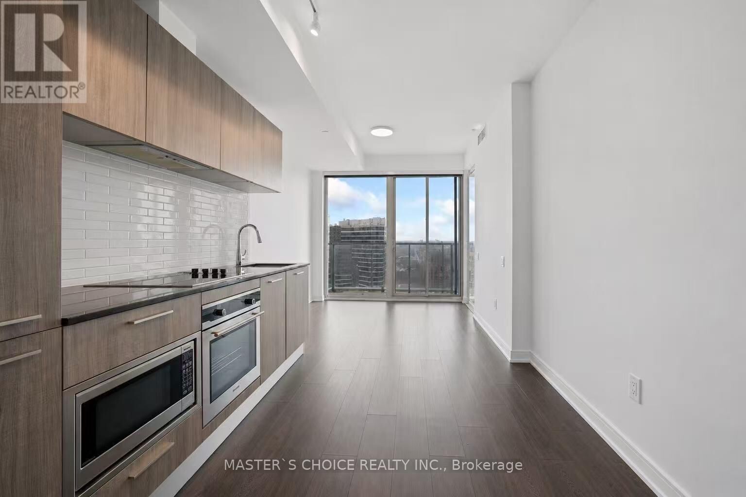 Property Photo:  3 Gloucester Street 3313  ON M4Y 0C6 