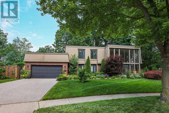 Property Photo:  2459 Noella Crescent  ON L2J 3H7 
