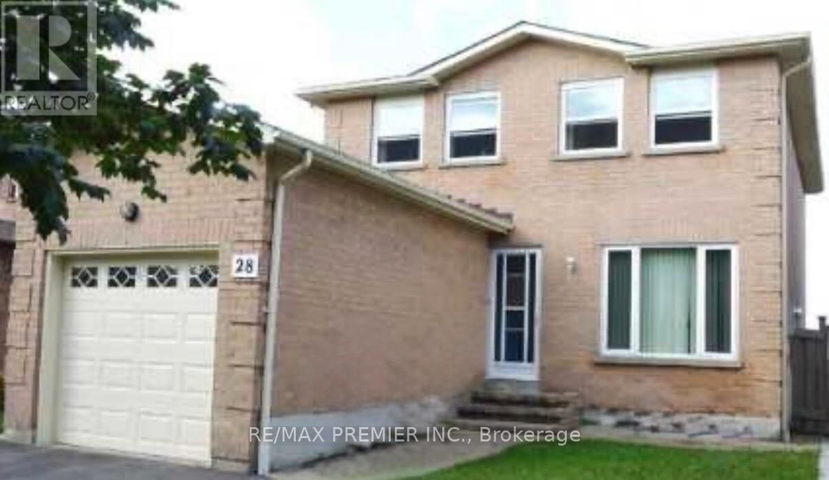 Property Photo:  28 Palmer Drive  ON L1S 5W8 