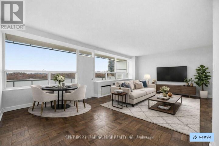 Property Photo:  103 Avenue Road 501  ON M5R 2G9 