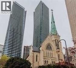 Property Photo:  1080 Bay Street 1105  ON M5S 0A5 