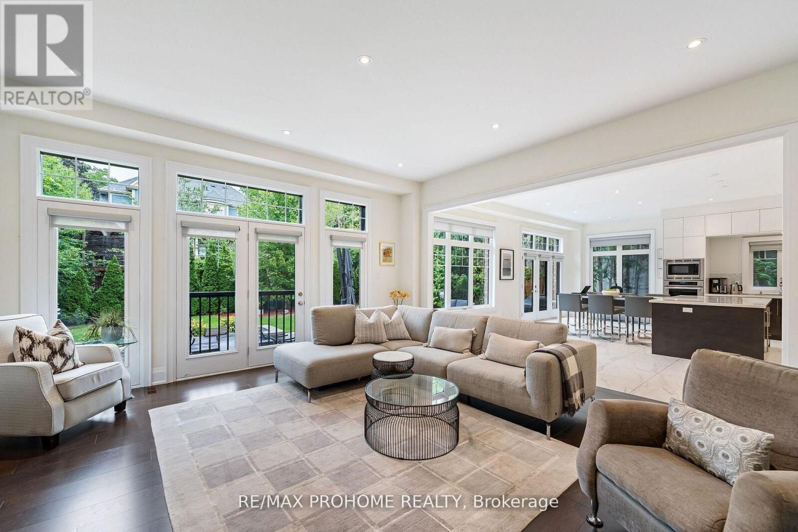 Property Photo: 17 Alma Walker Way ON L3P 0N7