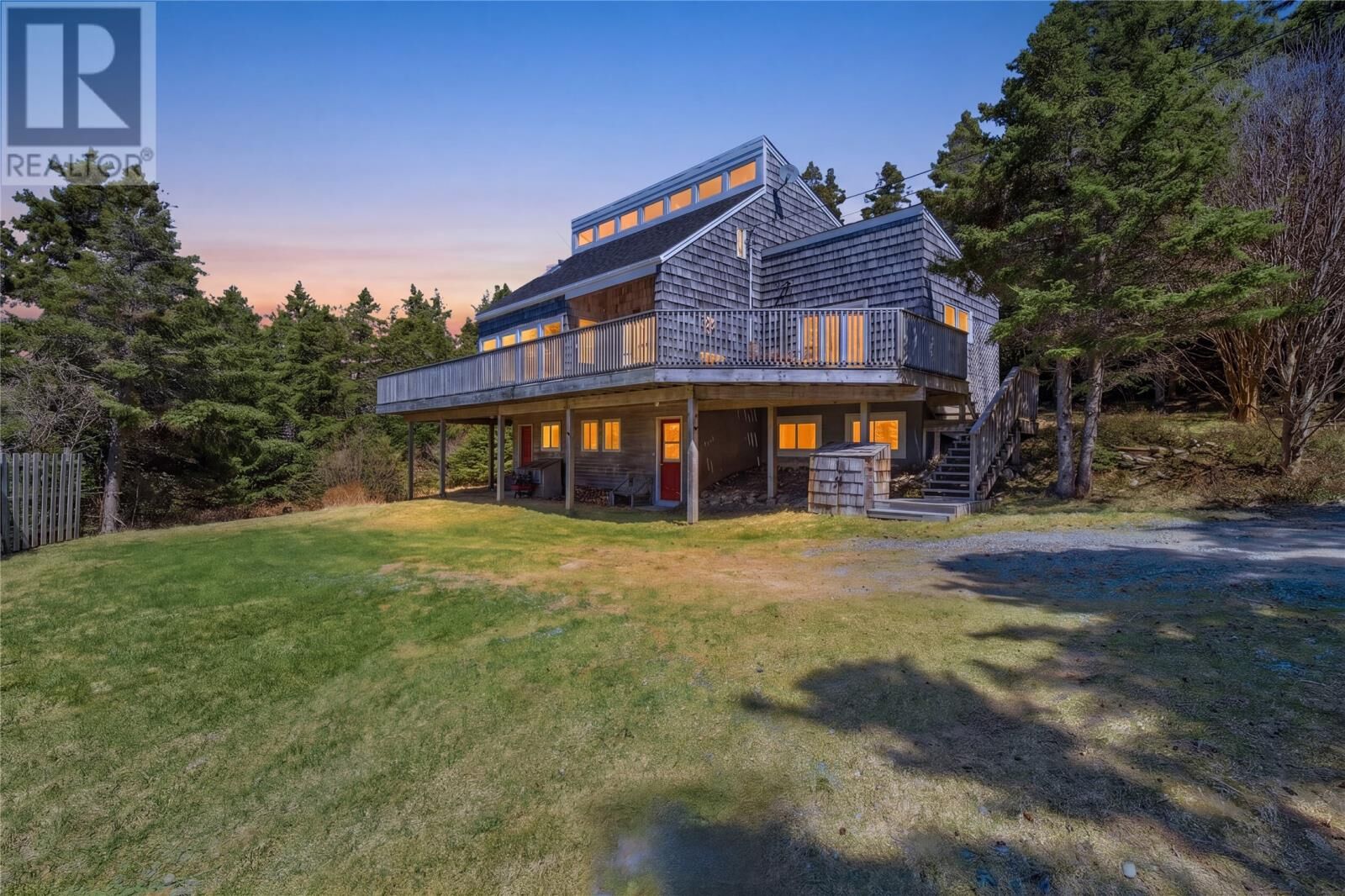 Property Photo:  87 Point Road  NL A0A 1V0 