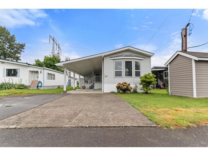 Property Photo:  6338 Vedder Road 47  BC V2R 3R3 