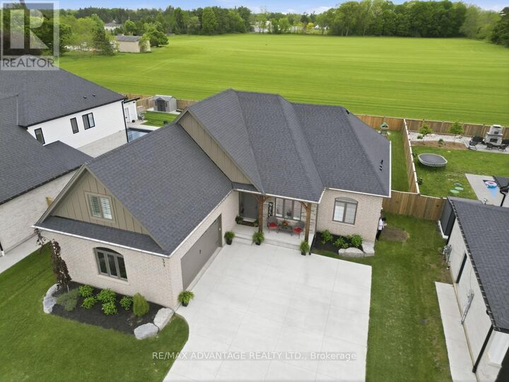 Property Photo:  177 Martin Road  ON N0L 1E0 