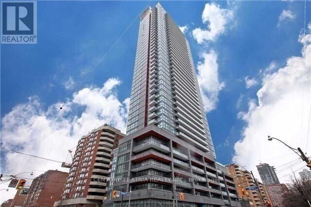 Property Photo: 159 Dundas Street East 1306 ON M5B 0A9