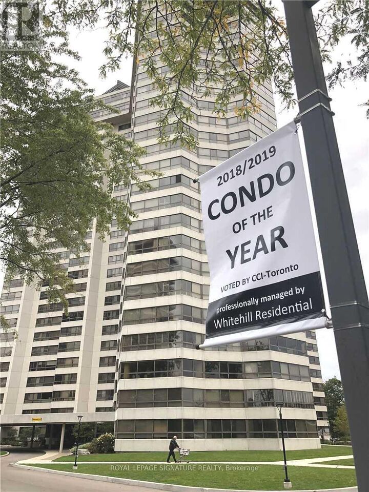 Property Photo:  1300 Bloor Street 803  ON L4Y 3Z2 