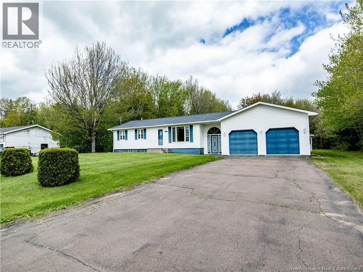 Property Photo: 10401 Route 134 NB E4X 1J5