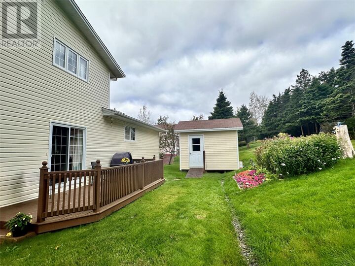 Property Photo: 347 Main Street NL A0E 1E0