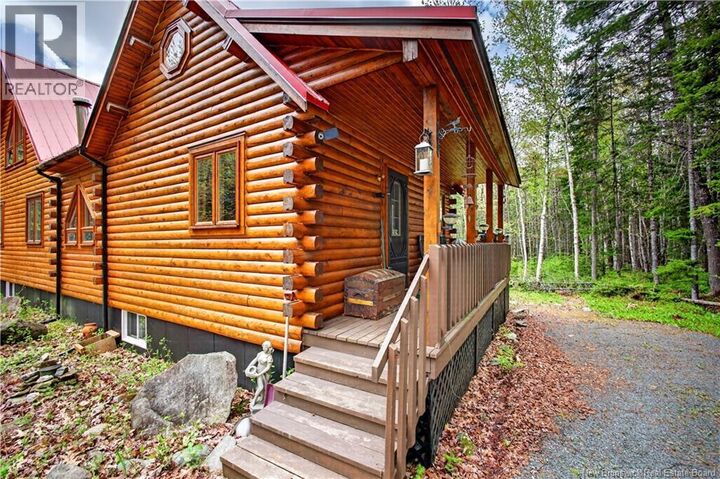 Property Photo:  346 Gum Road  NB E1V 7H6 