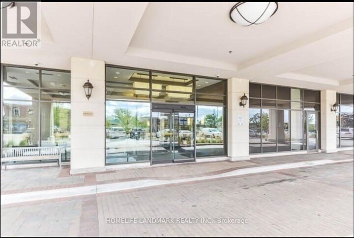 Property Photo:  9500 Markham Road 803  ON L6E 0N6 