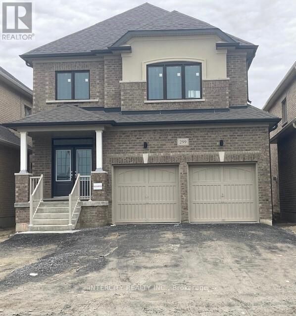 Property Photo: 299 Fleetwood Drive ON L1K 3E8
