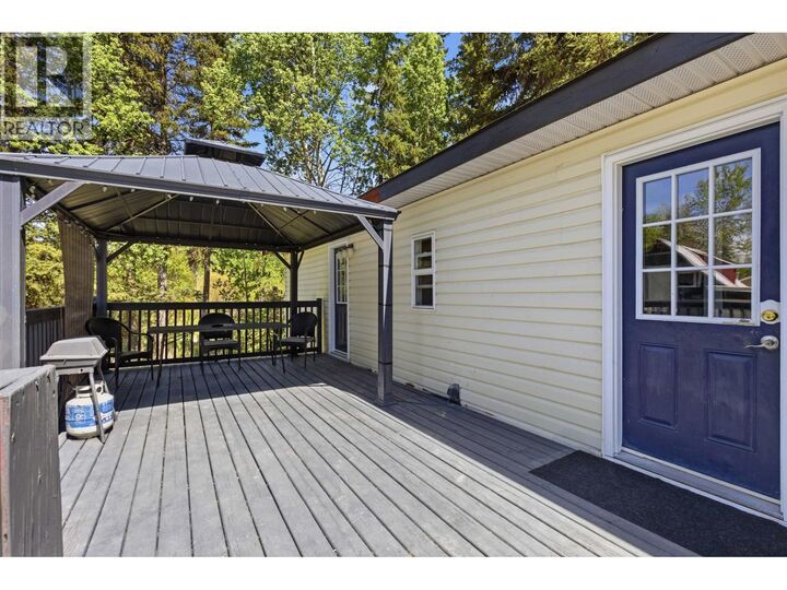 Property Photo: 173 Westcoast Road BC V2G 4Z4