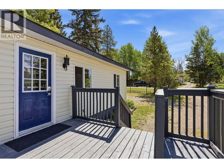 Property Photo: 173 Westcoast Road BC V2G 4Z4