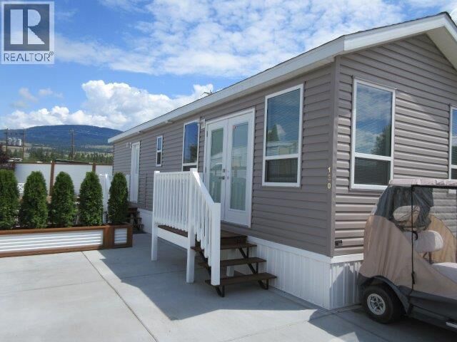 Property Photo: 415 Commonwealth Road 130 BC V4V 1P4