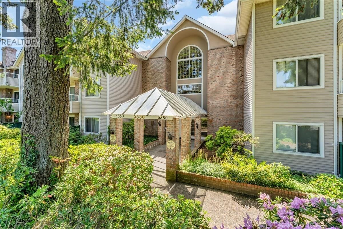 Property Photo:  5350 Victory Street 107  BC V5J 1T1 