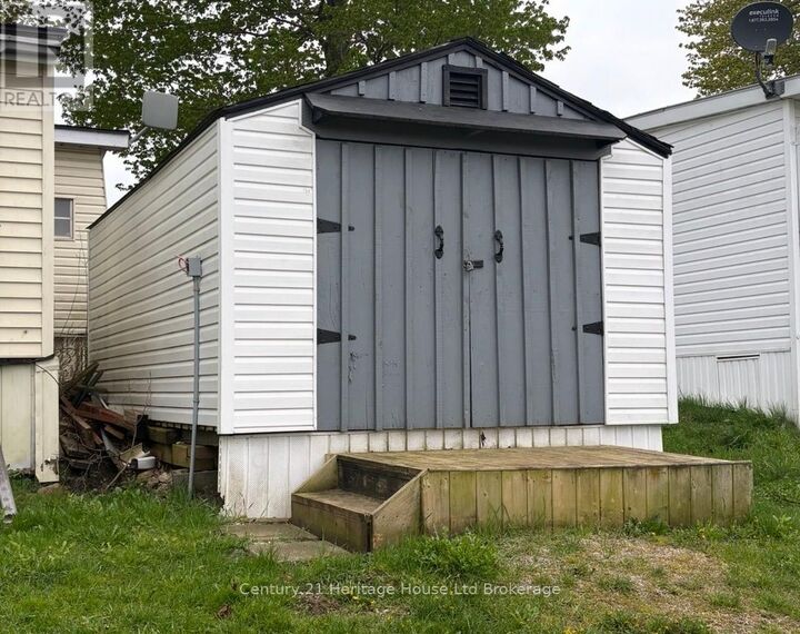 Property Photo: 596101 Oxford 59 Highway ON N4S 7W1
