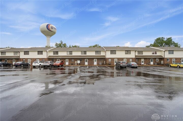 Property Photo:  539 N Broad Street  OH 45324 