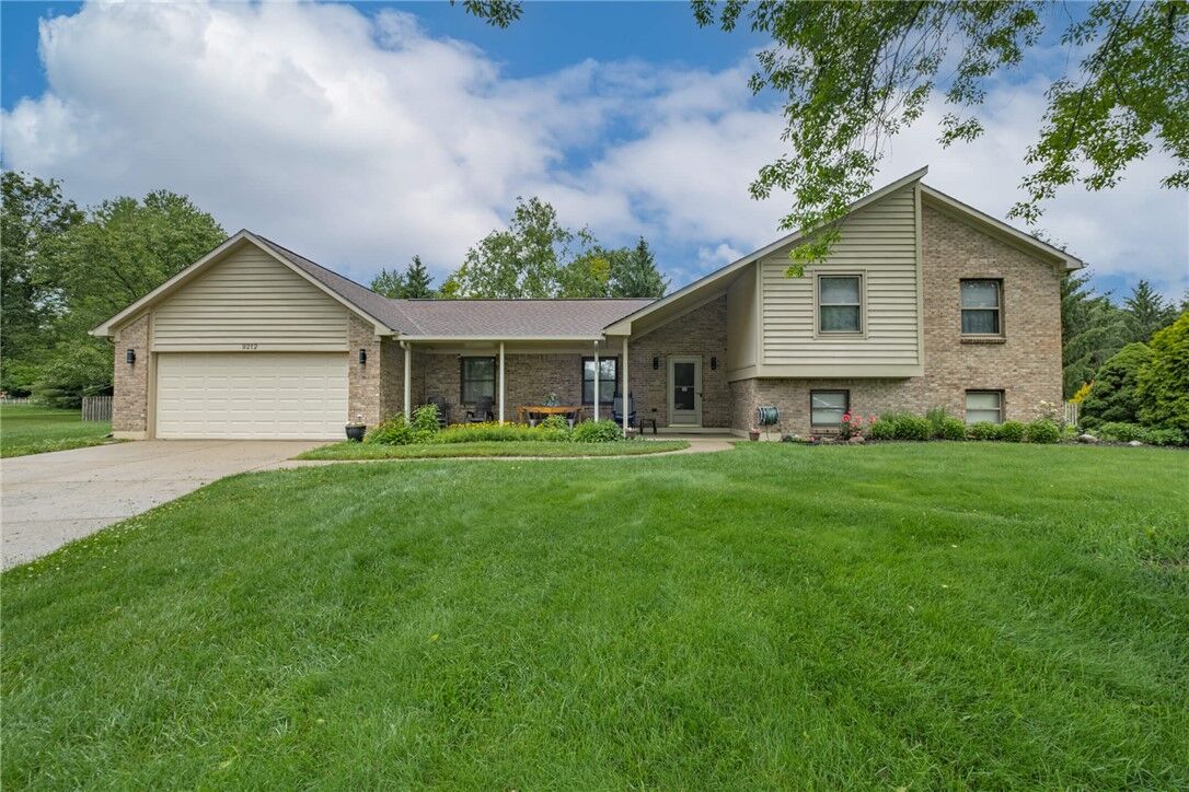 Property Photo:  9212 Mintcreek Court  OH 45458 