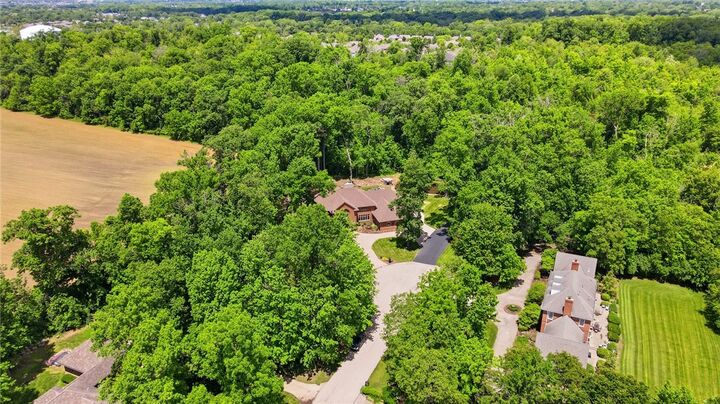 Property Photo: 10521 Watch Hill Lane OH 45458