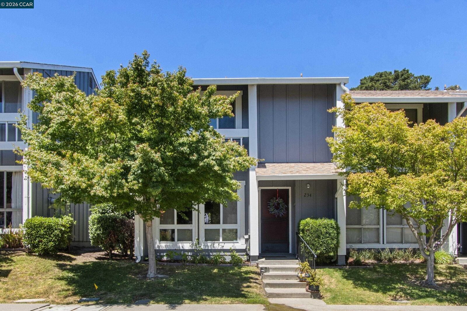 Property Photo:  234 Park Ln  CA 94803 