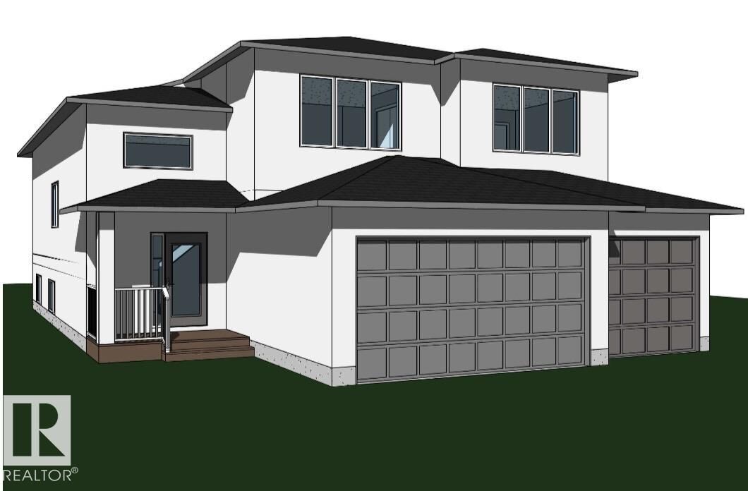 Property Photo:  333 Fundy Way  AB T9M 0M4 