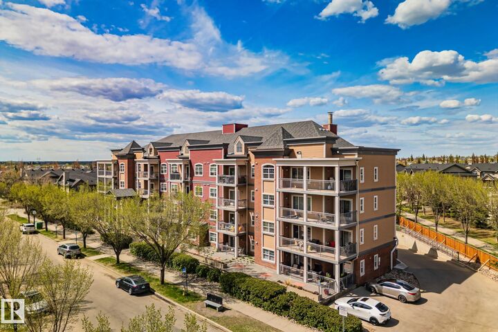 5280 Terwillegar Boulevard NW 209 — photo 1