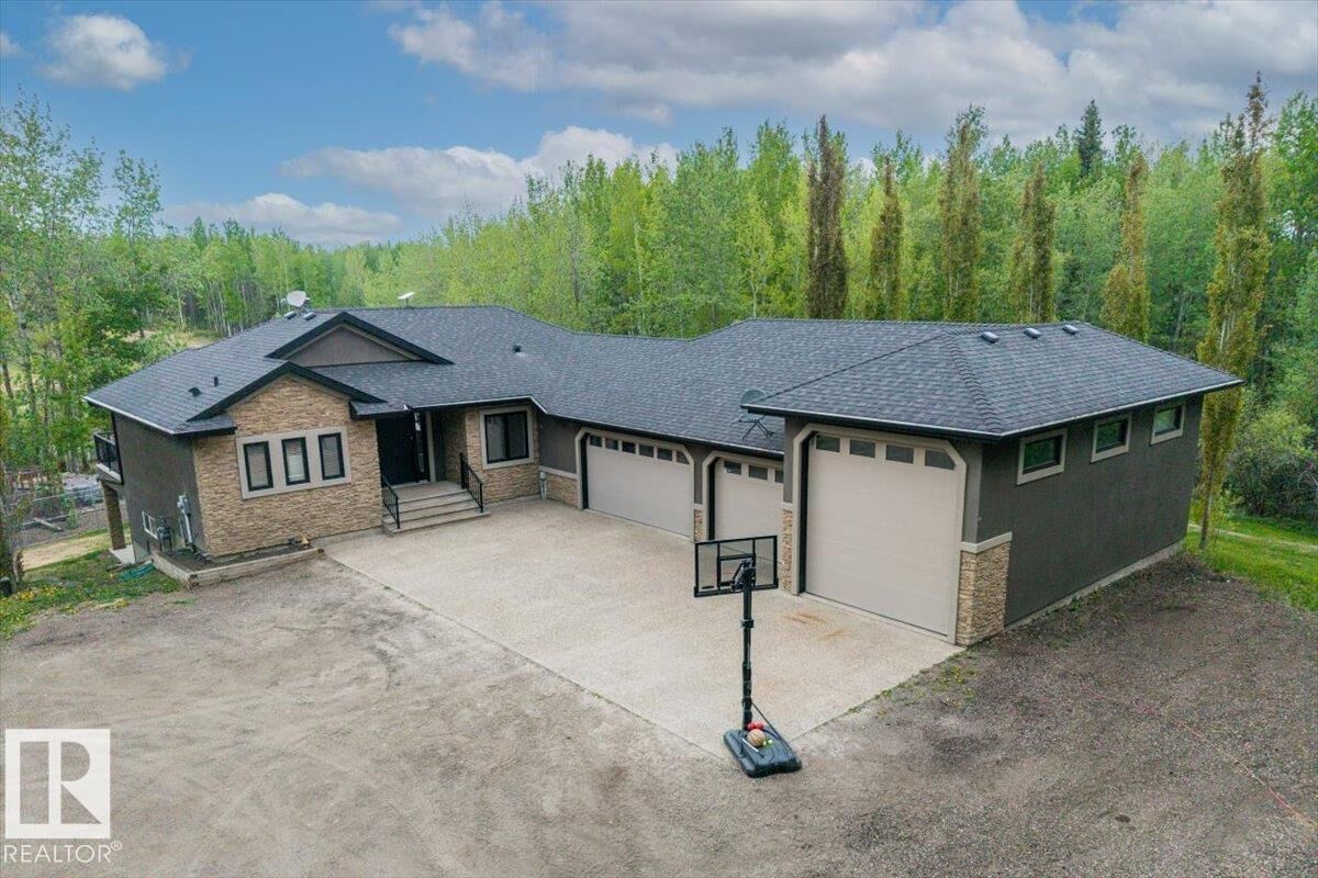 Property Photo:  2406 Twp Road 540 6  AB T0E 1V0 