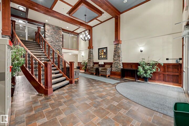 1589 Glastonbury Boulevard NW 401 — photo 1