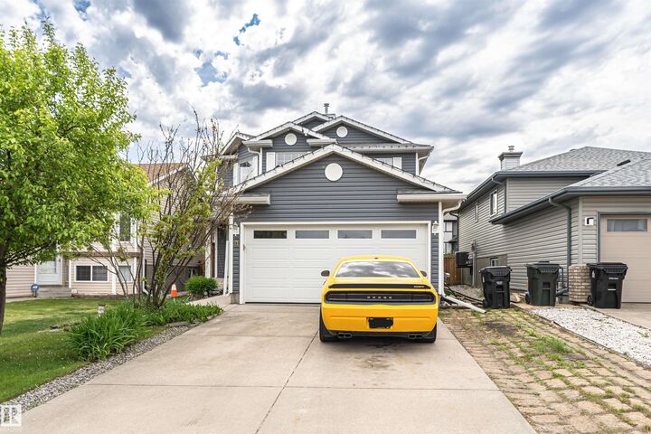 Property Photo:  9 Langley Crescent  AB T7X 4A7 