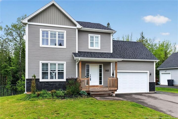 Property Photo: 148 Des Eleves NB E1A 4V6