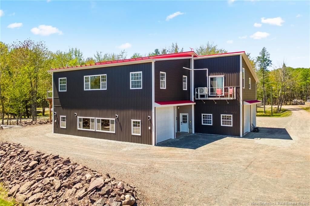 Property Photo: 45 Noble Lane NB E4B 1P8