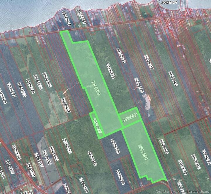 Property Photo:  393 Route 320  NB E8N 2B9 