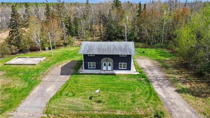 Property Photo:  80 Saint Pierre  NB E4Y 1L5 