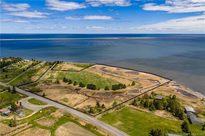 Property Photo:  Lot Route 475  NB E4S 4P7 